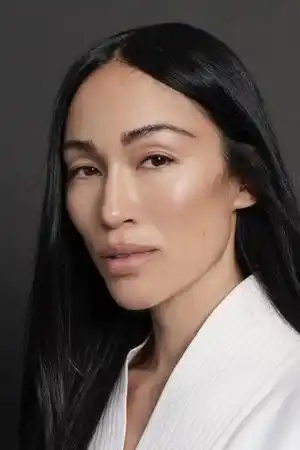 Stephanie Suganami fotoğrafı