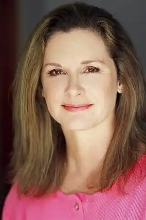 Stephanie Zimbalist fotoğrafı