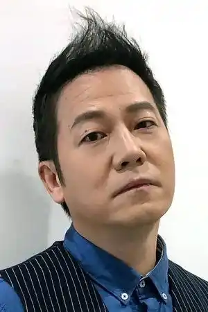 Stephen Au Kam-Tong fotoğrafı