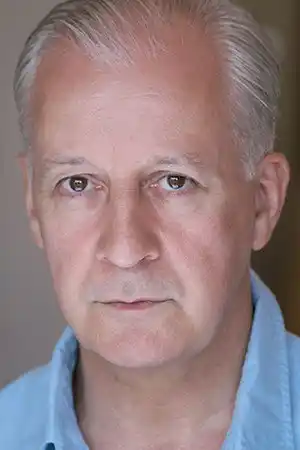 Stephen Brennan fotoğrafı
