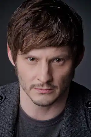 Stephen Brodie fotoğrafı
