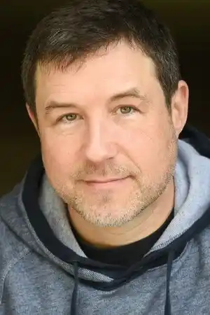 Stephen Caudill fotoğrafı