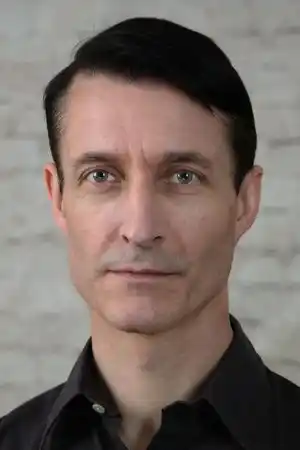 Stephen Chance fotoğrafı