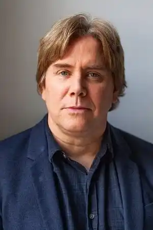 Stephen Chbosky fotoğrafı
