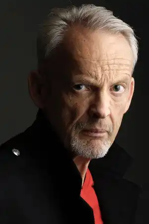 Stephen Corrall fotoğrafı