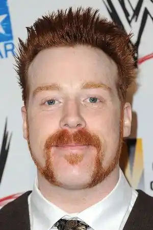 Stephen Farrelly fotoğrafı