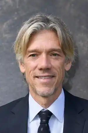 Stephen Gaghan fotoğrafı