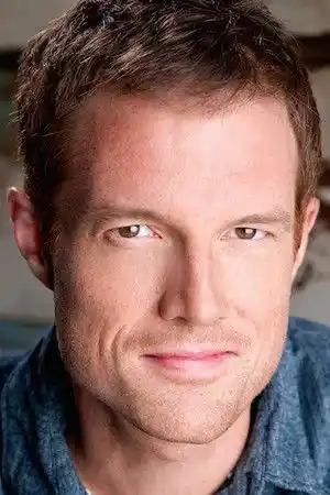 Stephen Graybill fotoğrafı