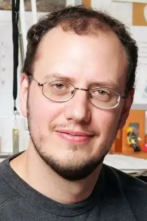 Stephen J. Anderson fotoğrafı