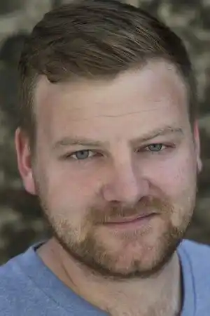 Stephen Jones fotoğrafı