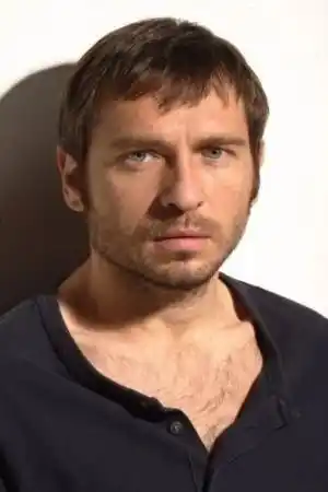 Stephen Lord fotoğrafı