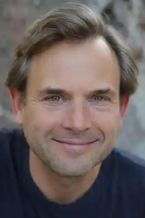 Stephen Mailer fotoğrafı