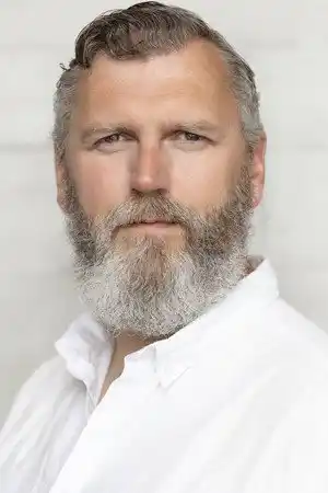 Stephen Oswald fotoğrafı