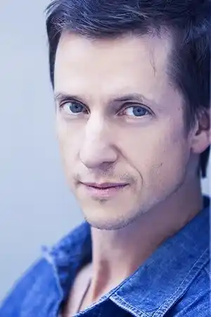 Stephen Park fotoğrafı
