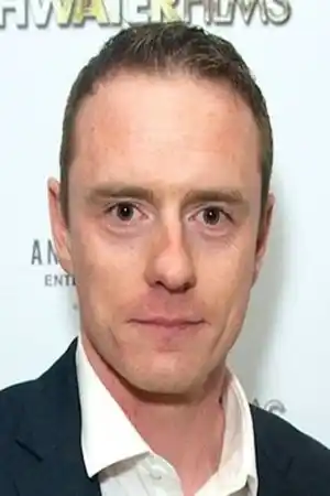 Stephen Reynolds fotoğrafı