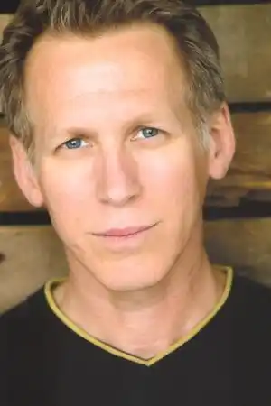Stephen Spinella fotoğrafı