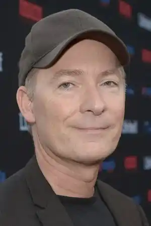 Stephen Stanton fotoğrafı
