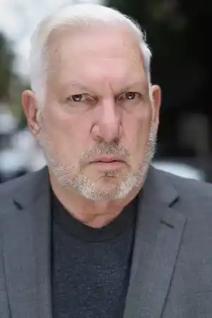 Stephen Stapinski fotoğrafı