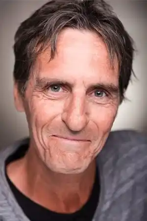 Stephen Ure fotoğrafı