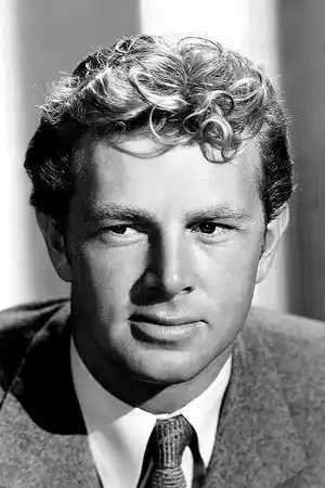 Sterling Hayden fotoğrafı