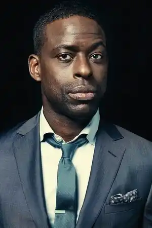 Sterling K. Brown fotoğrafı