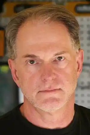 Steve Anderson fotoğrafı