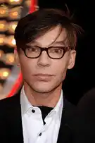 Steve Antin fotoğrafı