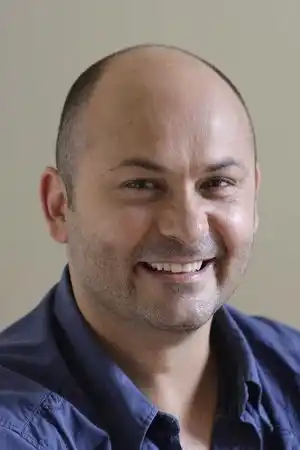 Steve Bastoni fotoğrafı
