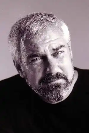 Steve Beck fotoğrafı