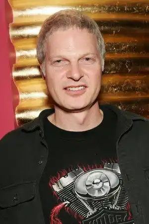Steve Bing fotoğrafı