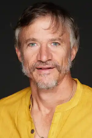 Steve Boyes fotoğrafı