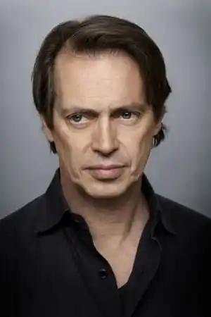Steve Buscemi fotoğrafı