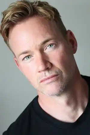 Steve Byers fotoğrafı