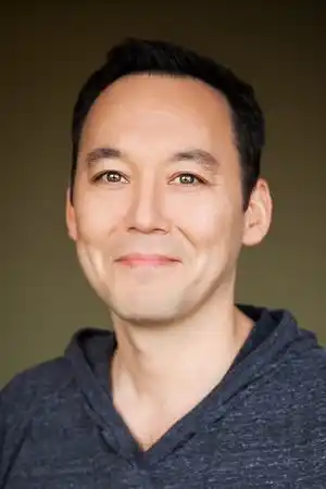 Steve Byrne fotoğrafı