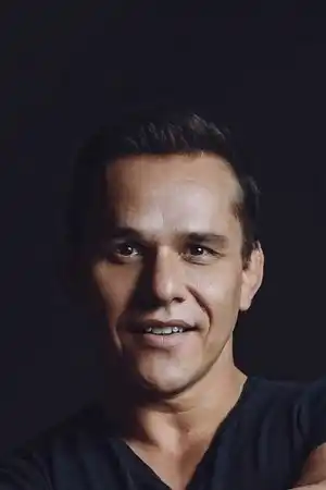 Steve Cardenas fotoğrafı