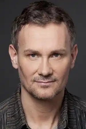 Steve Cumyn fotoğrafı