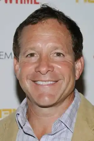 Steve Guttenberg fotoğrafı