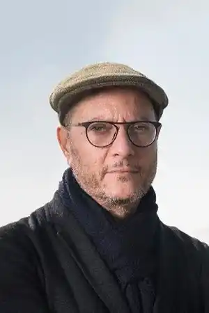Steve Krikris fotoğrafı