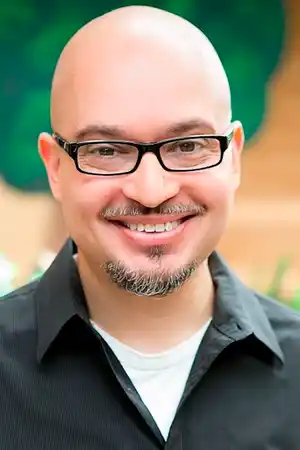 Steve Loter fotoğrafı