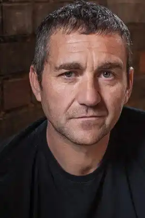Steve Nicolson fotoğrafı