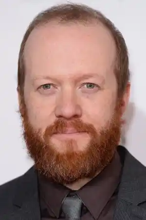 Steve Oram fotoğrafı