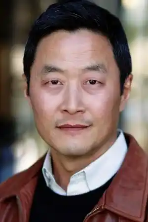 Steve Park fotoğrafı