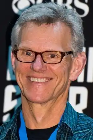 Steve Rankin fotoğrafı