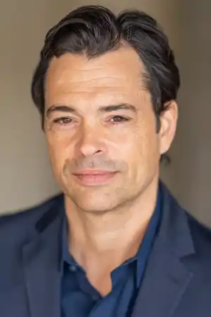 Steve Richard Harris fotoğrafı