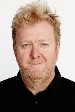 Steve Rodgers fotoğrafı