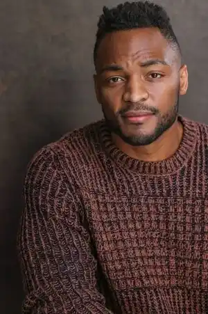 Steven Anthony Washington fotoğrafı