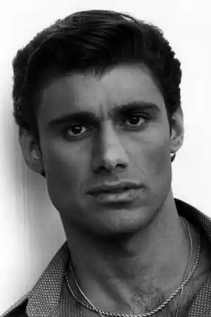 Steven Bauer fotoğrafı