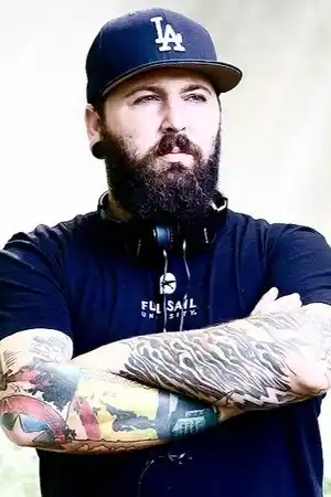 Steven C. Miller fotoğrafı