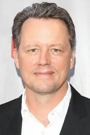 Steven Culp fotoğrafı
