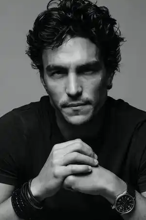 Steven John Ward fotoğrafı
